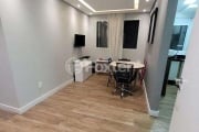 Apartamento com 2 quartos à venda na Estrada dos Mirandas, 315, Jardim Maria Duarte, São Paulo