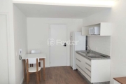 Apartamento com 1 quarto à venda na Rua Jaguaribe, 495, Vila Buarque, São Paulo