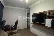 Apartamento com 2 quartos à venda na Rua José de Oliveira, 811, Parque Peruche, São Paulo