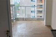 Apartamento com 1 quarto à venda na Avenida Professor Ascendino Reis, 965, Vila Clementino, São Paulo