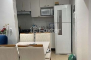 Apartamento com 1 quarto à venda na Rua Clodomiro de Oliveira, 770, Parque Reboucas, São Paulo