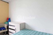 Apartamento com 2 quartos à venda na Rua Bento Ribeiro, 252, Vila Regina ( Zona Leste), São Paulo