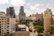 Apartamento com 2 quartos à venda na Rua Oscar Freire, 1221, Cerqueira César, São Paulo