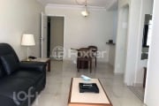 Apartamento com 1 quarto à venda na Alameda Ministro Rocha Azevedo, 523, Cerqueira César, São Paulo