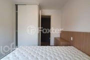 Apartamento com 1 quarto à venda na Rua Haddock Lobo, 867, Cerqueira César, São Paulo