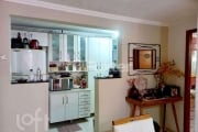 Apartamento com 3 quartos à venda na Rua Citrolândia, 72, Jardim Umarizal, São Paulo