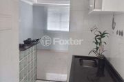 Apartamento com 2 quartos à venda na Avenida Alexios Jafet, 595, Jardim Ipanema (Zona Oeste), São Paulo