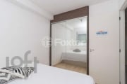 Apartamento com 1 quarto à venda na Rua Olga Fadel Abarca, 350, Jardim Santa Terezinha, São Paulo