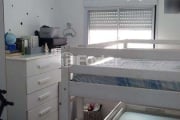 Apartamento com 2 quartos à venda na Avenida Osvaldo Valle Cordeiro, 1240, Jardim Brasília (Zona Leste), São Paulo