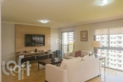 Apartamento com 3 quartos à venda na Avenida Washington Luís, 1576, Santo Amaro, São Paulo