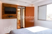 Apartamento com 1 quarto à venda na Avenida da Invernada, 398, Vila Congonhas, São Paulo