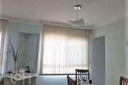 Apartamento com 2 quartos à venda na Rua Thomaz Antônio Villani, 401, Vila Santa Maria, São Paulo