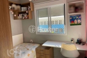 Apartamento com 2 quartos à venda na Avenida Sebastião Henriques, 575, Vila Siqueira (Zona Norte), São Paulo