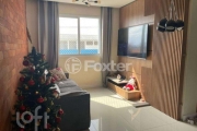 Apartamento com 2 quartos à venda na Avenida Sebastião Henriques, 575, Vila Siqueira (Zona Norte), São Paulo