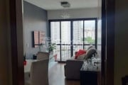 Apartamento com 2 quartos à venda na Rua Conselheiro Moreira de Barros, 2933, Lauzane Paulista, São Paulo