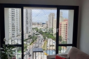 Apartamento com 2 quartos à venda na Rua Conselheiro Moreira de Barros, 2933, Lauzane Paulista, São Paulo