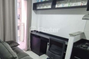 Apartamento com 1 quarto à venda na Rua Manuel Leiroz, 230, Vila Penteado, São Paulo