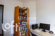 Apartamento com 3 quartos à venda na Rua Ana de Barros, 320, Jardim Santa Inês, São Paulo