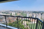 Apartamento com 2 quartos à venda na Rua Flama, 119, Jardim Umarizal, São Paulo