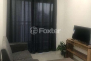 Apartamento com 1 quarto à venda na Rua das Flechas, 601, Vila Santa Catarina, São Paulo