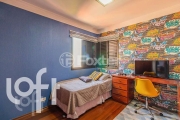 Apartamento com 3 quartos à venda na Rua Reboujo, 250, Chácara Santo Antônio (Zona Leste), São Paulo