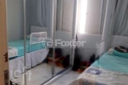 Apartamento com 2 quartos à venda na Estrada do M'Boi Mirim, 2298, Jardim Regina, São Paulo