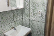 Apartamento com 2 quartos à venda na Rua Cruz do Espírito Santo, 854, Vila Chabilândia, São Paulo