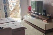 Apartamento com 2 quartos à venda na Rua Pestana, 37, Vila Guaca, São Paulo