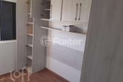 Apartamento com 2 quartos à venda na Rua Floresta Azul, 780, Jardim Danfer, São Paulo