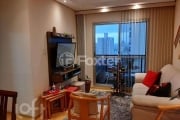 Apartamento com 2 quartos à venda na Rua Franklin Magalhães, 974, Vila Santa Catarina, São Paulo