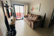 Apartamento com 2 quartos à venda na Rua Praia do Castelo, 80, Vila Mascote, São Paulo