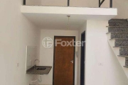 Apartamento com 1 quarto à venda na Rua Doutor Djalma Pinheiro Franco, 721, Vila Santa Catarina, São Paulo