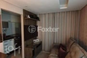 Apartamento com 2 quartos à venda na Rua Luís Mateus, 2420, Jardim São Pedro, São Paulo