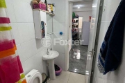 Apartamento com 1 quarto à venda na Rua Salvador Gianetti, 201, Guaianases, São Paulo