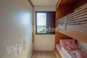 Apartamento com 2 quartos à venda na Avenida Coronel Francisco Júlio César Alfieri, 144, Vila São Paulo, São Paulo