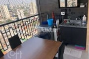 Apartamento com 1 quarto à venda na Rua Carolina Soares, 91, Vila Diva (Zona Norte), São Paulo