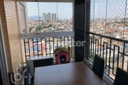 Apartamento com 1 quarto à venda na Rua Carolina Soares, 91, Vila Diva (Zona Norte), São Paulo