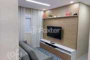 Apartamento com 3 quartos à venda na Rua Manuel Leiroz, 400, Vila Penteado, São Paulo