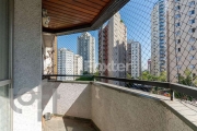 Apartamento com 4 quartos à venda na Avenida Mascote, 635, Vila Mascote, São Paulo