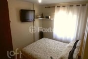 Apartamento com 2 quartos à venda na Avenida do Café, 498, Vila Guarani, São Paulo