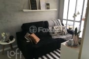 Apartamento com 1 quarto à venda na Avenida do Café, 888, Vila Guarani, São Paulo