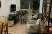 Apartamento com 2 quartos à venda na Avenida Lino de Almeida Pires, 282, Vila Guarani, São Paulo