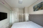 Apartamento com 1 quarto à venda na Avenida Damasceno Vieira, 746, Vila Mascote, São Paulo