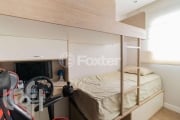 Apartamento com 2 quartos à venda na Rua Doutor Djalma Pinheiro Franco, 829, Vila Santa Catarina, São Paulo