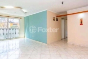 Apartamento com 3 quartos à venda na Rua Guian, 326, Vila Campestre, São Paulo