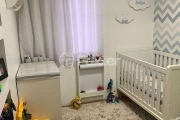 Apartamento com 2 quartos à venda na Avenida Santa Inês, 815, Parque Mandaqui, São Paulo