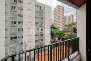 Apartamento com 4 quartos à venda na Rua Santa, 98, Vila Mascote, São Paulo