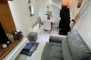 Apartamento com 3 quartos à venda na Rua Moreira Neto, 456, Jardim do Divino, São Paulo