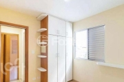 Apartamento com 2 quartos à venda na Rua Guido Bonici, 250, Jardim Belém, São Paulo