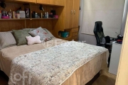 Apartamento com 2 quartos à venda na Rua Nova Palmeira, 615, Vila Sílvia, São Paulo